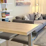 Apartamento Haus-windjammer-wohnung-nr-1-luxusnest *