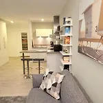 Apartamento Haus-windjammer-wohnung-nr-1-luxusnest Heiligenhafen