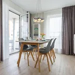 Haus-windjammer-wohnung-nr-1-luxusnest Apartamento *