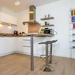 Apartamento Haus-windjammer-wohnung-nr-1-luxusnest