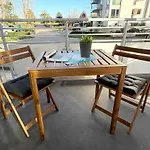 Haus-windjammer-wohnung-nr-1-luxusnest Apartamento *