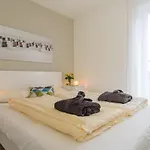 Haus-windjammer-wohnung-nr-1-luxusnest Apartamento Heiligenhafen