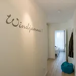 Haus-windjammer-wohnung-nr-1-luxusnest Heiligenhafen