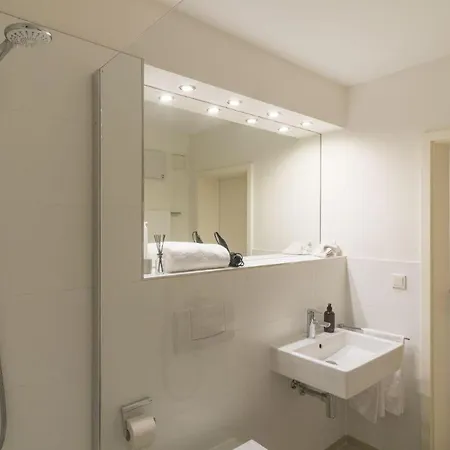 Haus-windjammer-wohnung-nr-1-luxusnest Apartamento