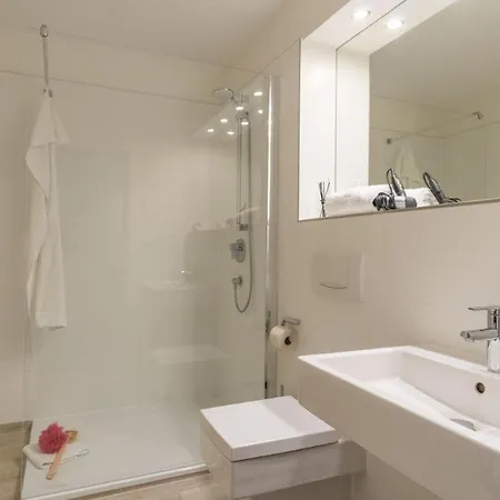 Apartamento Haus-windjammer-wohnung-nr-1-luxusnest